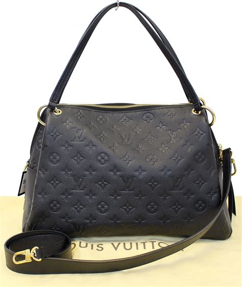 black lv shoulder bag|louis vuitton black bag small.